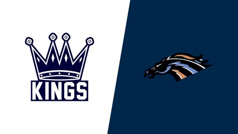 2024 Dauphin Kings vs Swan Valley Stampeders