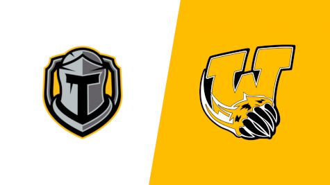 2024 Neepawa Titans vs Waywayseecappo Wolverines