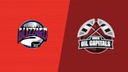 2024 OCN Blizzard vs Virden Oil Capitals
