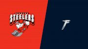 2024 Selkirk Steelers vs Winnipeg Freeze