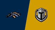 2024 Swan Valley Stampeders vs Neepawa Titans