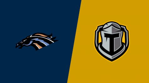 2024 Swan Valley Stampeders vs Neepawa Titans
