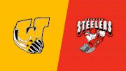 2024 Waywayseecappo Wolverines vs Selkirk Steelers