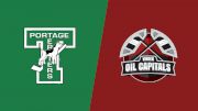 2024 Portage Terriers vs Virden Oil Capitals