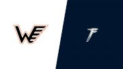 2024 Winkler Flyers vs Winnipeg Freeze