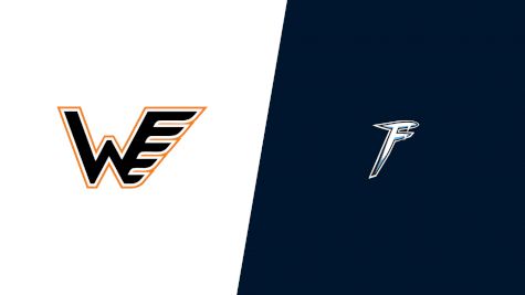 2024 Winkler Flyers vs Winnipeg Freeze
