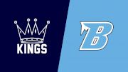 2024 Dauphin Kings vs Winnipeg Blues
