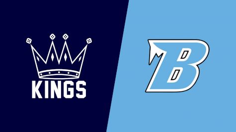 2024 Dauphin Kings vs Winnipeg Blues