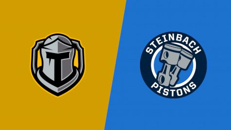 2024 Neepawa Titans vs Steinbach Pistons