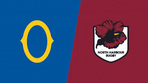 2023 Otago Spirit vs North Harbour Hibiscus - Women's