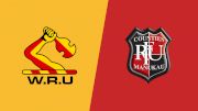 2023 Waikato vs Counties Manukau Heat - Women's