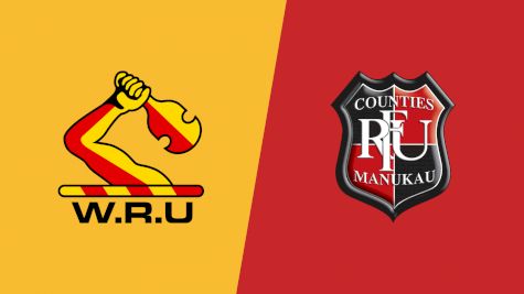 2023 Waikato vs Counties Manukau Heat - Women's