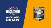 2023 Auckland Storm vs Bay of Plenty Volcanix - Women's