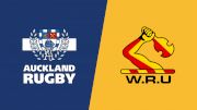 2023 Auckland Storm vs Waikato - Women's