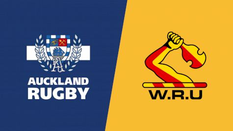 2023 Auckland Storm vs Waikato - Women's