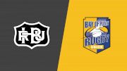 2023 Hawke's Bay vs Bay of Plenty