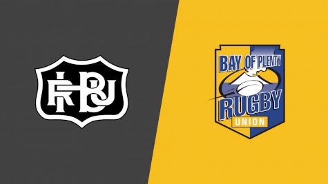 2023 Hawke's Bay vs Bay of Plenty