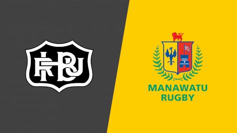 2023 Hawke's Bay vs Manawatu