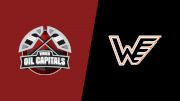 2024 Virden Oil Capitals vs Winkler Flyers