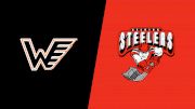 2024 Winkler Flyers vs Selkirk Steelers