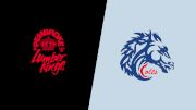 2024 Pembroke Lumber Kings vs Cornwall Colts