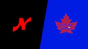 2024 Nepean Raiders vs Rockland Nationals