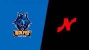 2024 Renfrew Wolves vs Nepean Raiders