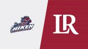 2023 South Carolina Aiken vs Lenoir-Rhyne - Women's