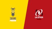 2023 Zebre Parma vs Ulster