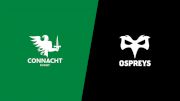 2023 Connacht vs Ospreys