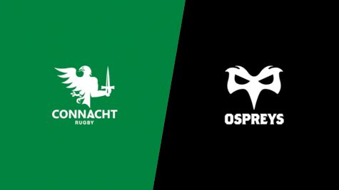 2023 Connacht vs Ospreys