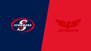 2023 DHL Stormers vs Scarlets