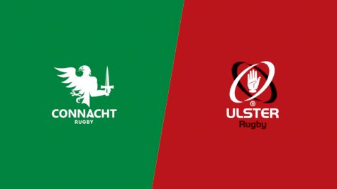 2023 Connacht vs Ulster