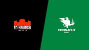 2023 Edinburgh vs Connacht