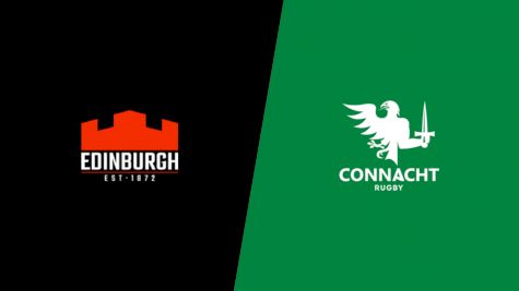 2023 Edinburgh vs Connacht