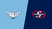 2024 Vodacom Blue Bulls vs DHL Stormers