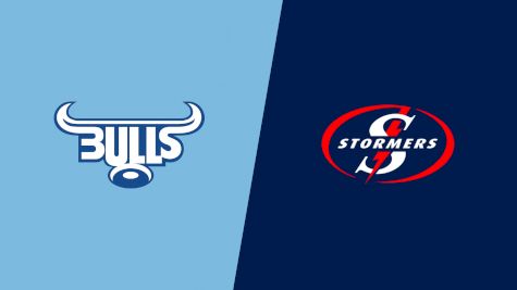 2024 Vodacom Blue Bulls vs DHL Stormers