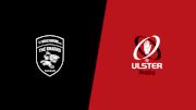 2024 Sharks vs Ulster Rugby