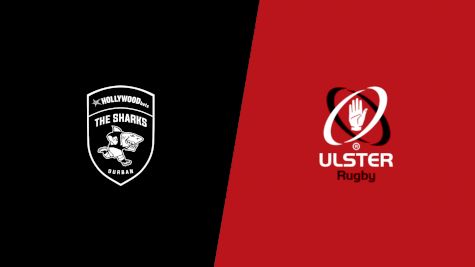 2024 Sharks vs Ulster Rugby