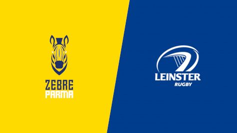 2024 Zebre Parma vs Leinster Rugby