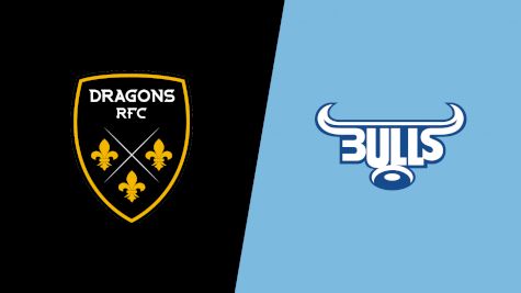 2024 Dragons vs Blue Bulls