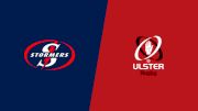 2024 DHL Stormers vs Ulster Rugby