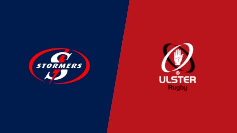 2024 DHL Stormers vs Ulster Rugby