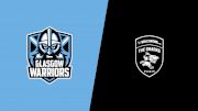 2024 Glasgow Warriors vs Sharks