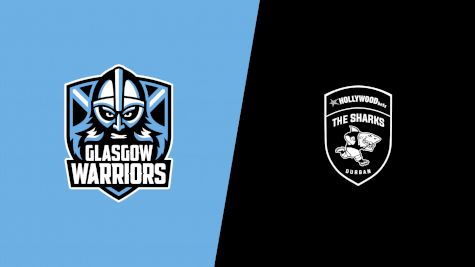 2024 Glasgow Warriors vs Sharks