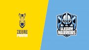 2024 Zebre Parma vs Glasgow Warriors