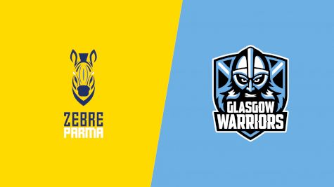 2024 Zebre Parma vs Glasgow Warriors