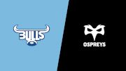 2024 Blue Bulls vs Ospreys Rugby