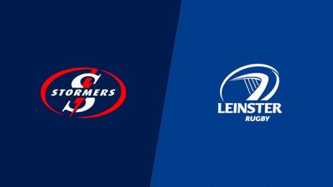 2024 DHL Stormers vs Leinster Rugby