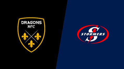 2024 Dragons vs DHL Stormers